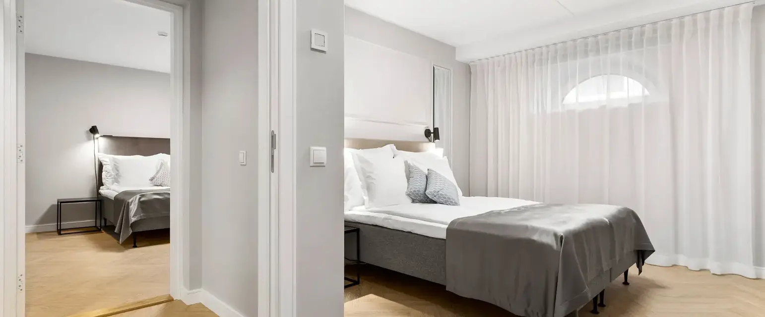 Bob W City Centre - Ambassador Room