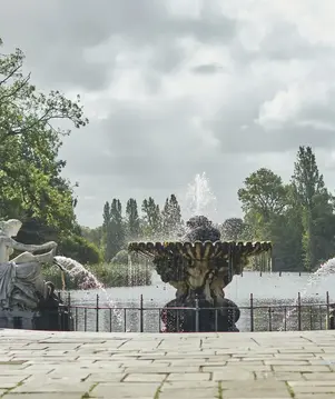 London - Sustainability - Secondary Image