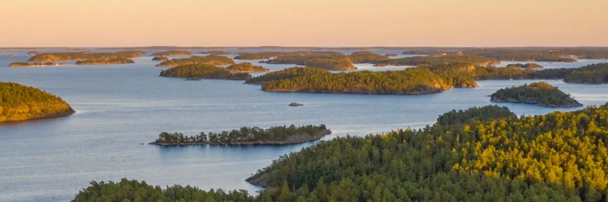 Bob W - Coolcation - Stockholm Archipelago