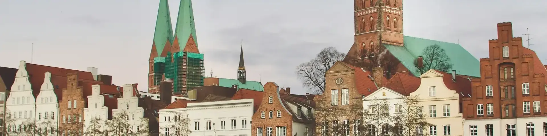 Lübeck - Main Image