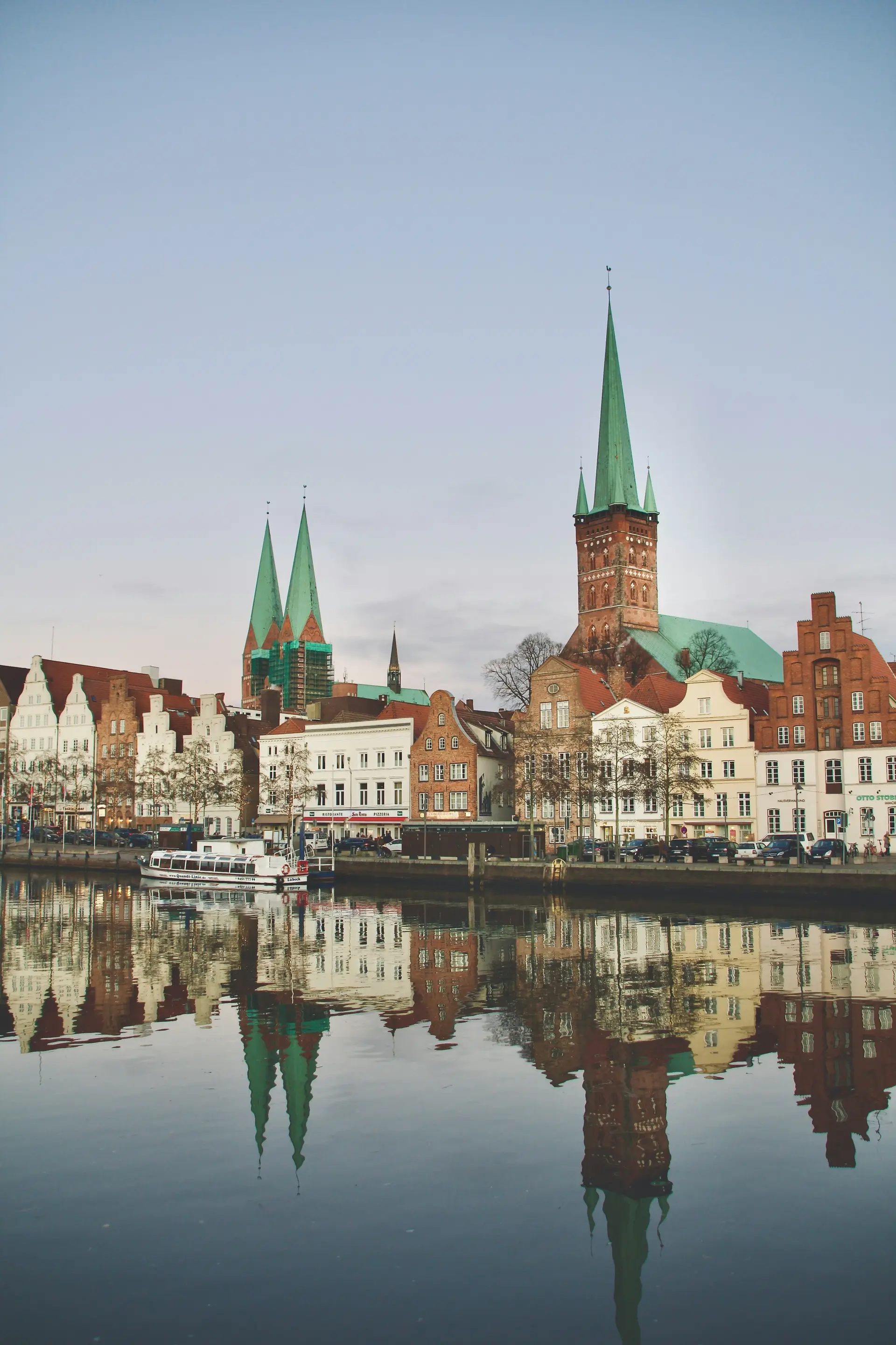 Bob W in Lübeck