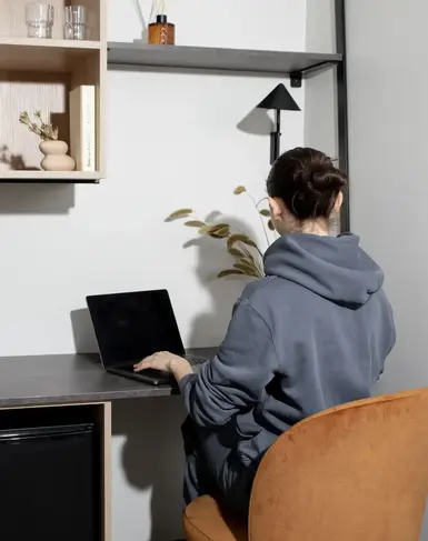 Office Nomad in Oslo