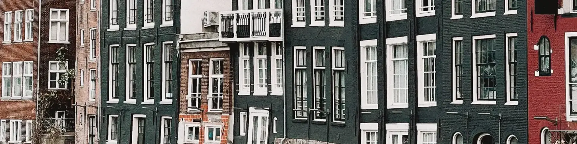 Amsterdam Hero Media Section - Primary Image