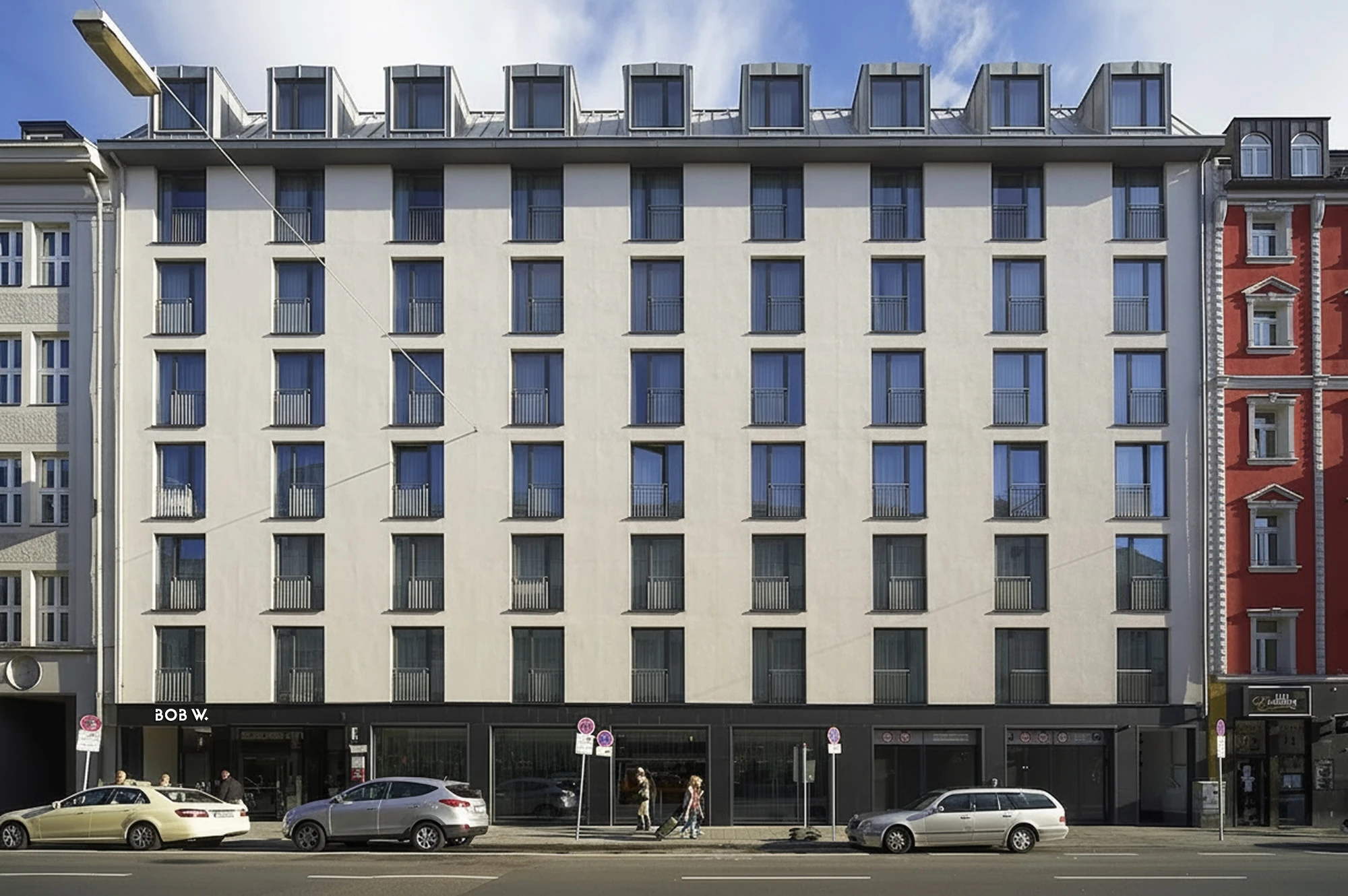 BobW-Munich-City-Centre_Exterior