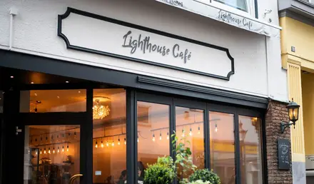 Bob W Bonn Zentrum Neighbourhood Breakfast Partner