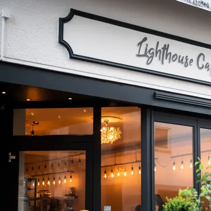 Bob W Bonn Zentrum Neighbourhood Breakfast Partner