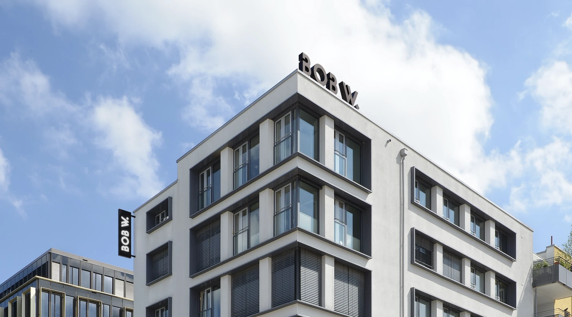 Munich City West Munich City West