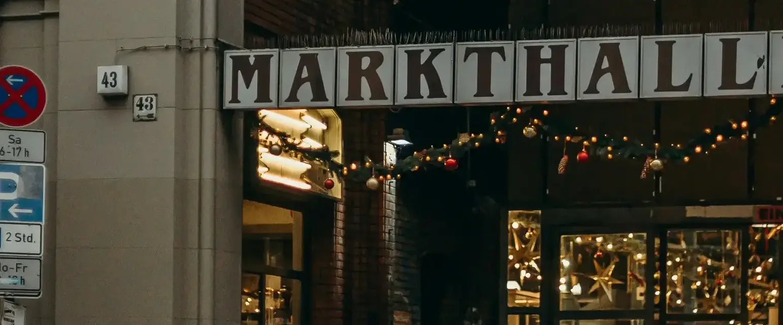 Berlin takes its loaves seriously — one bite and you’ll get why.