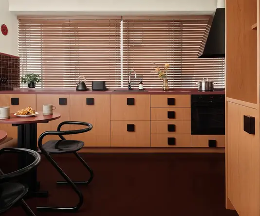 Reset with a quick drink — you're ready for action