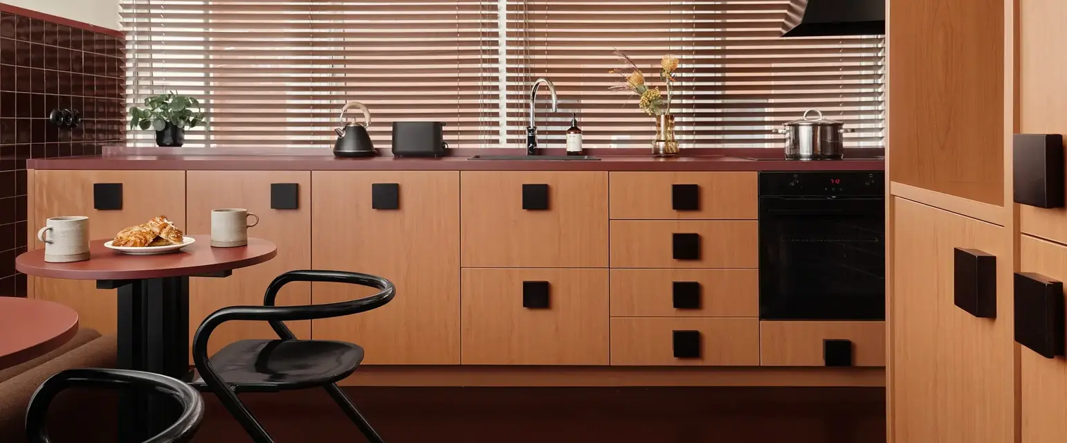 Reset with a quick drink — you're ready for action