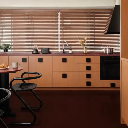 Reset with a quick drink — you're ready for action