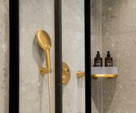 a shower head and shower head with a shower head and shower head