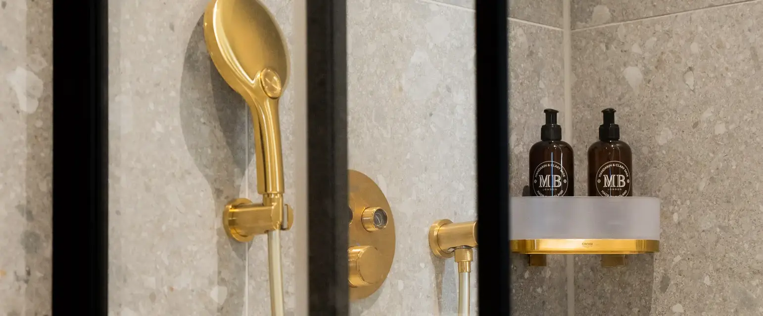 a shower head and shower head with a shower head and shower head