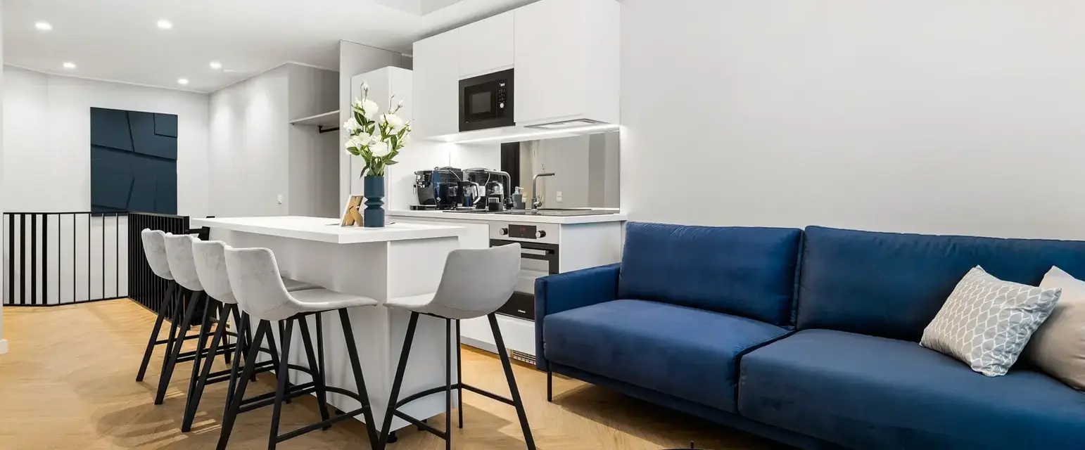 Bob W City Centre - Ambassador