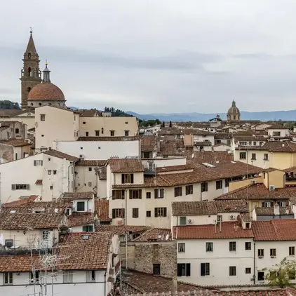 Florence - Main Image