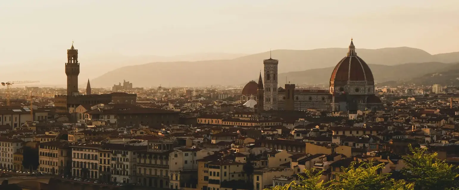 Piazzale Michelangelo