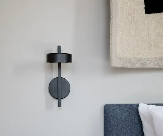 a coffee pot and coffee maker on a table