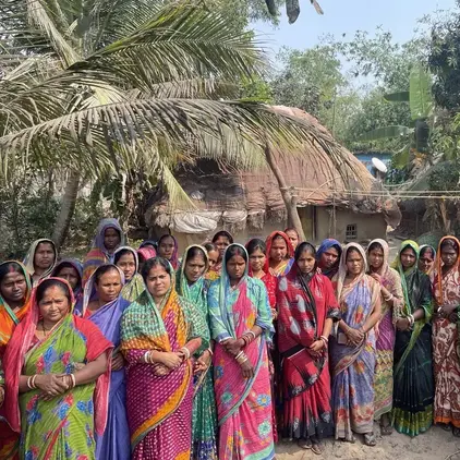 Smallholder Farm Biochar