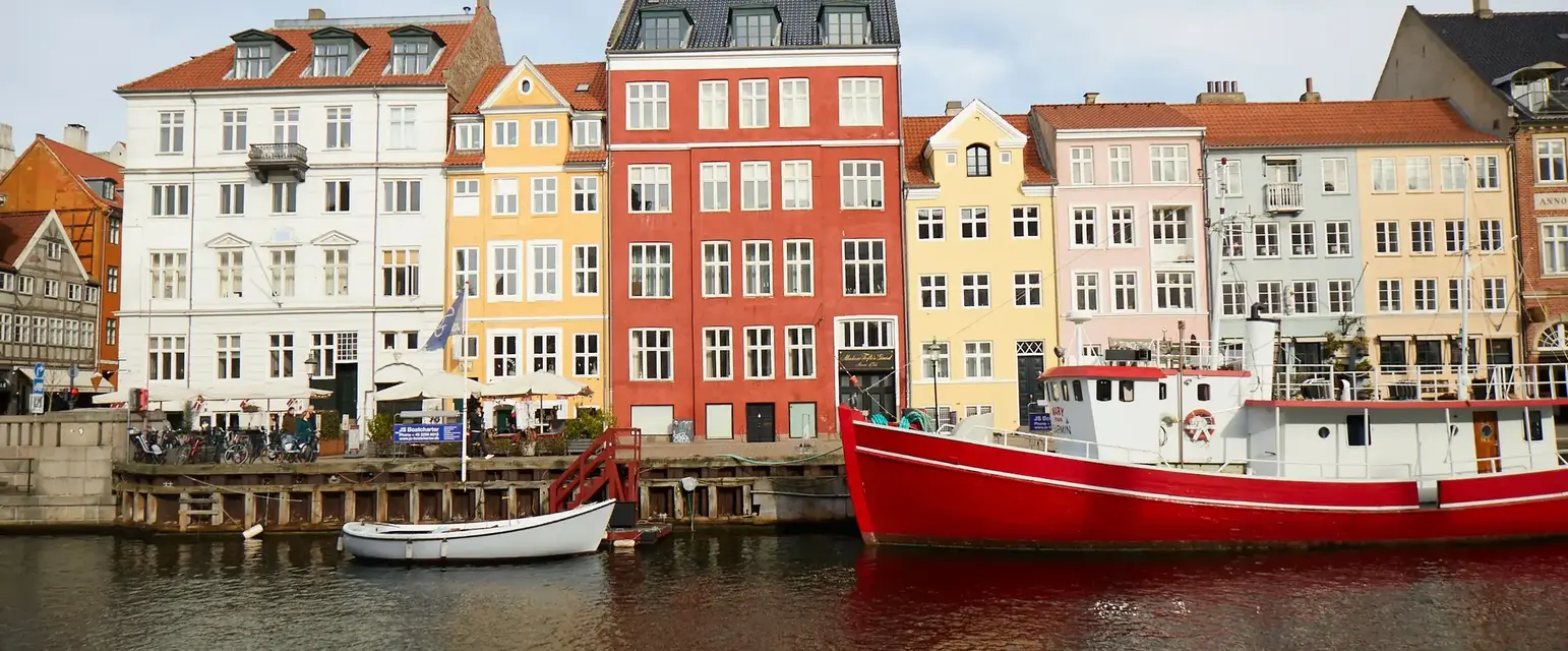 Nyhavn