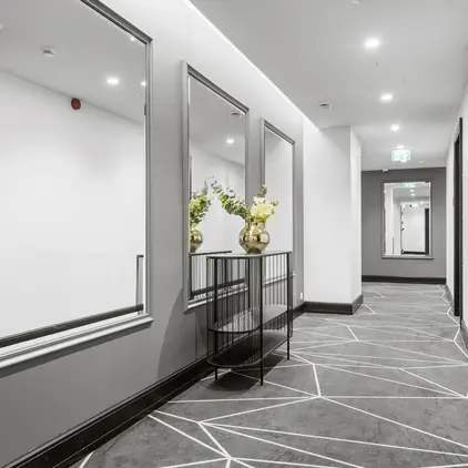 Bob W City Centre - Ambassador Historic architecture meets modern elegance