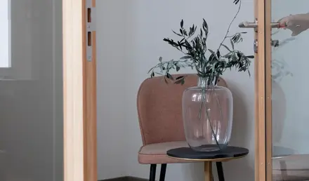 Bob W Bonn Zentrum Shared Space