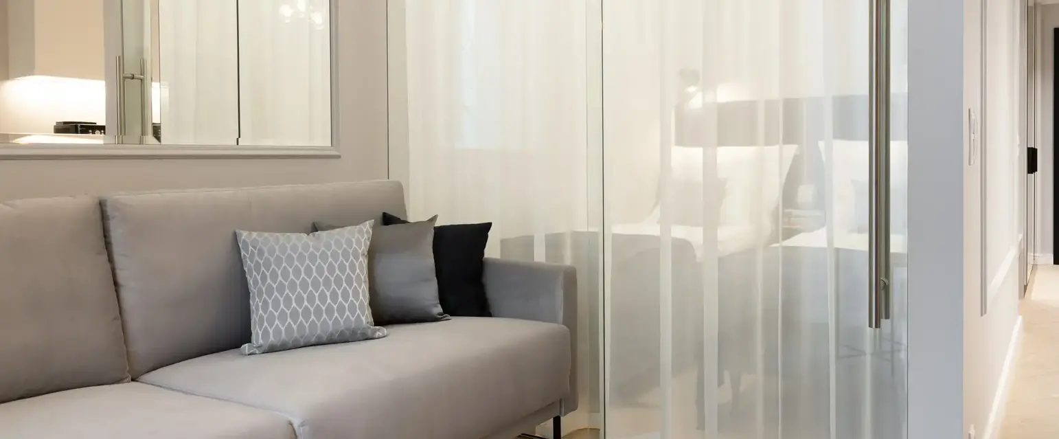 Bob W Tallinn City Centre - Ambassador Sitting Area