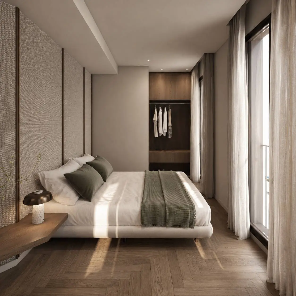 Bob W - Valencia Turia - Apartment Bob W - Valencia Turia - Apartment