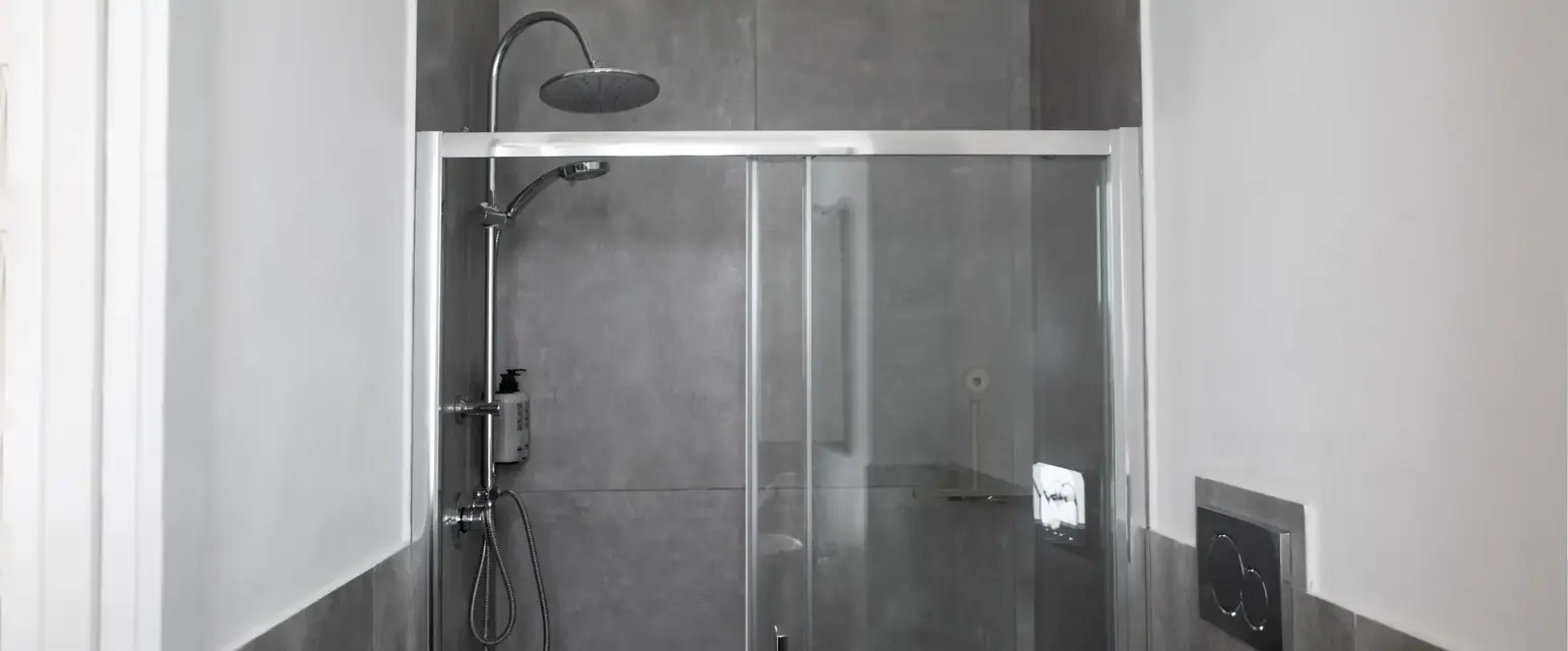 Freshen up after a busy day