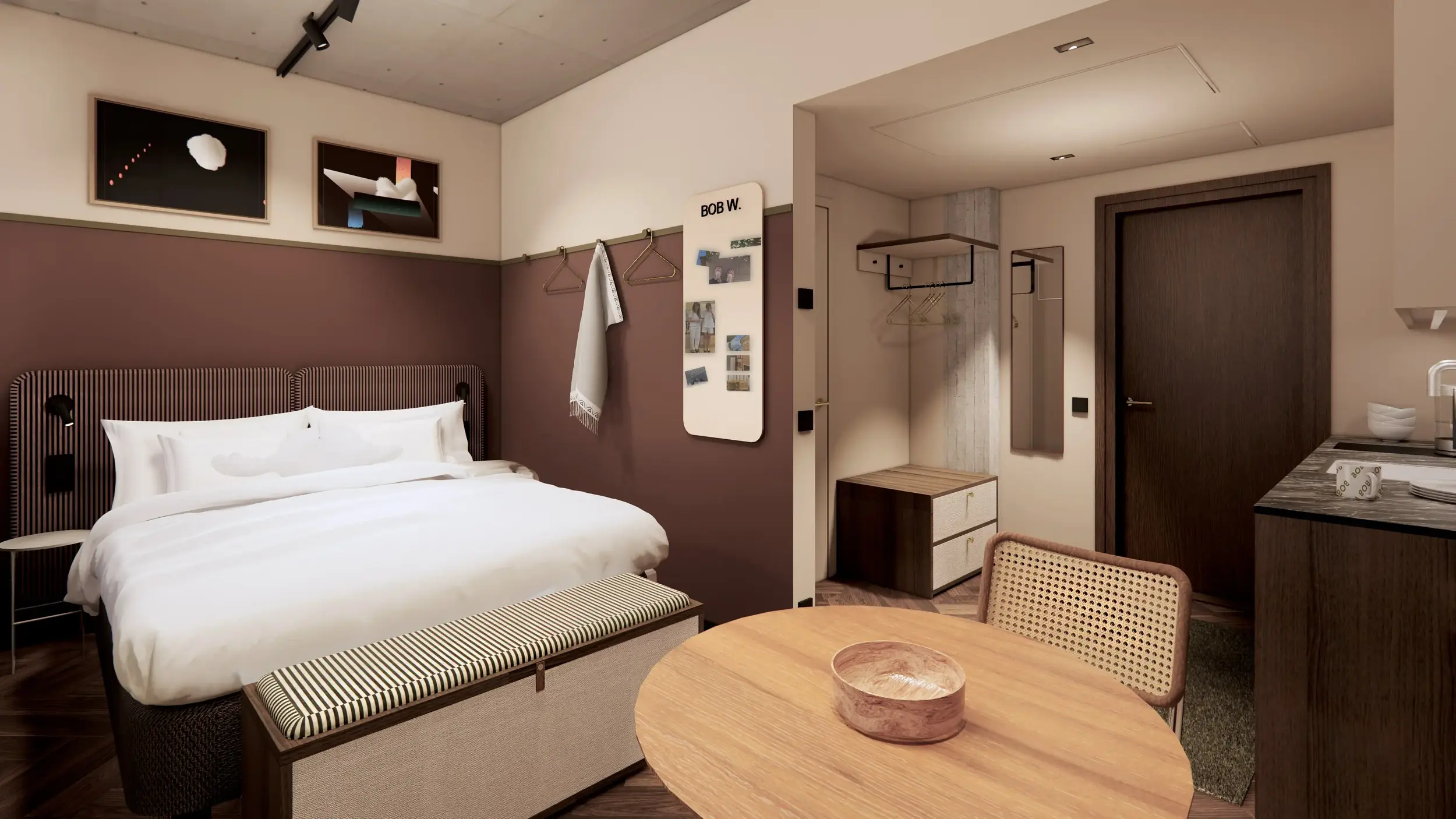 65b7c9b2488fb8267740b56b_Bob-W.-Kamppi-bedroom-min