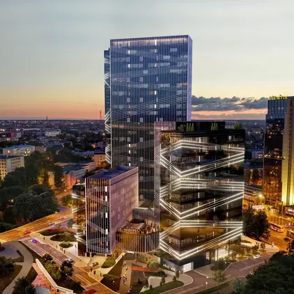 Bob W Tallinn Kesklinn Exterior