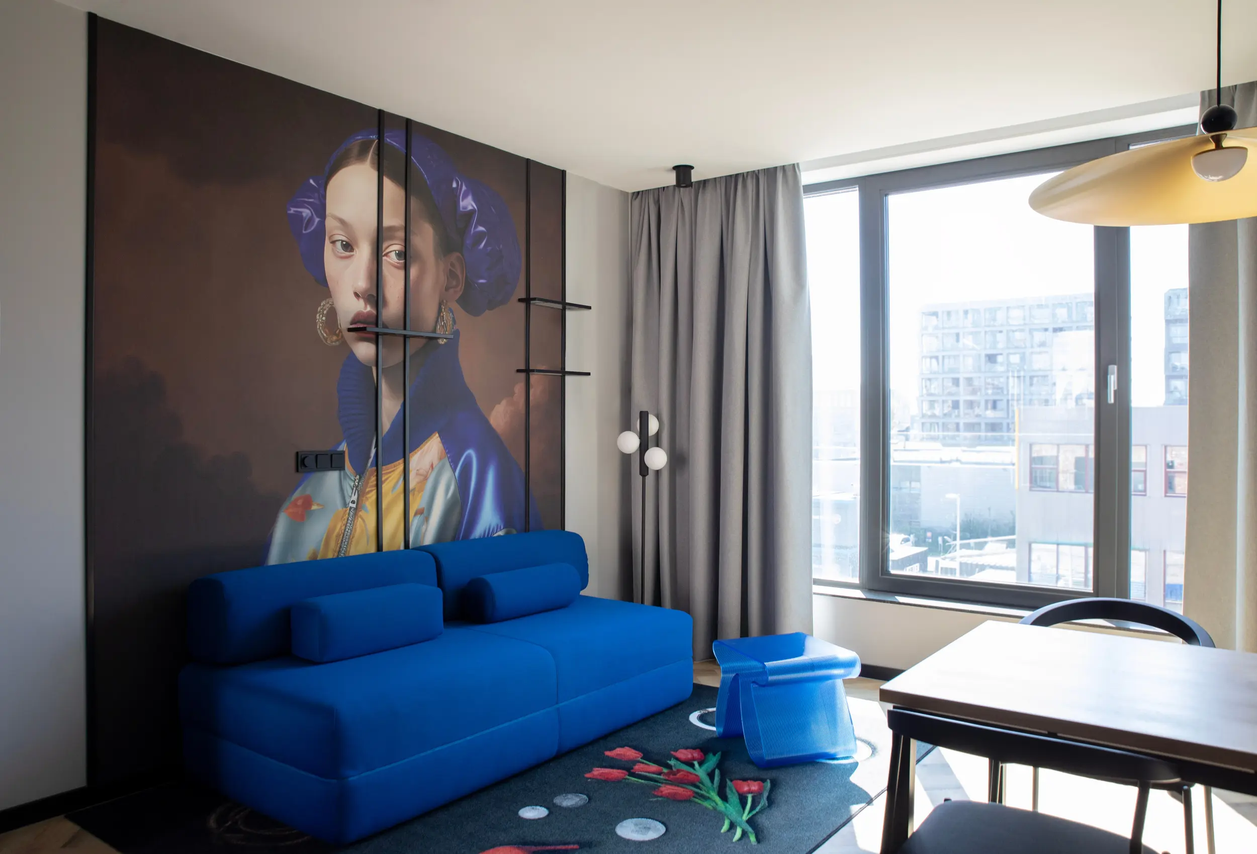 7_Bob W_Noord_Amsterdam_Epic Apartment-1 Bedroom copy