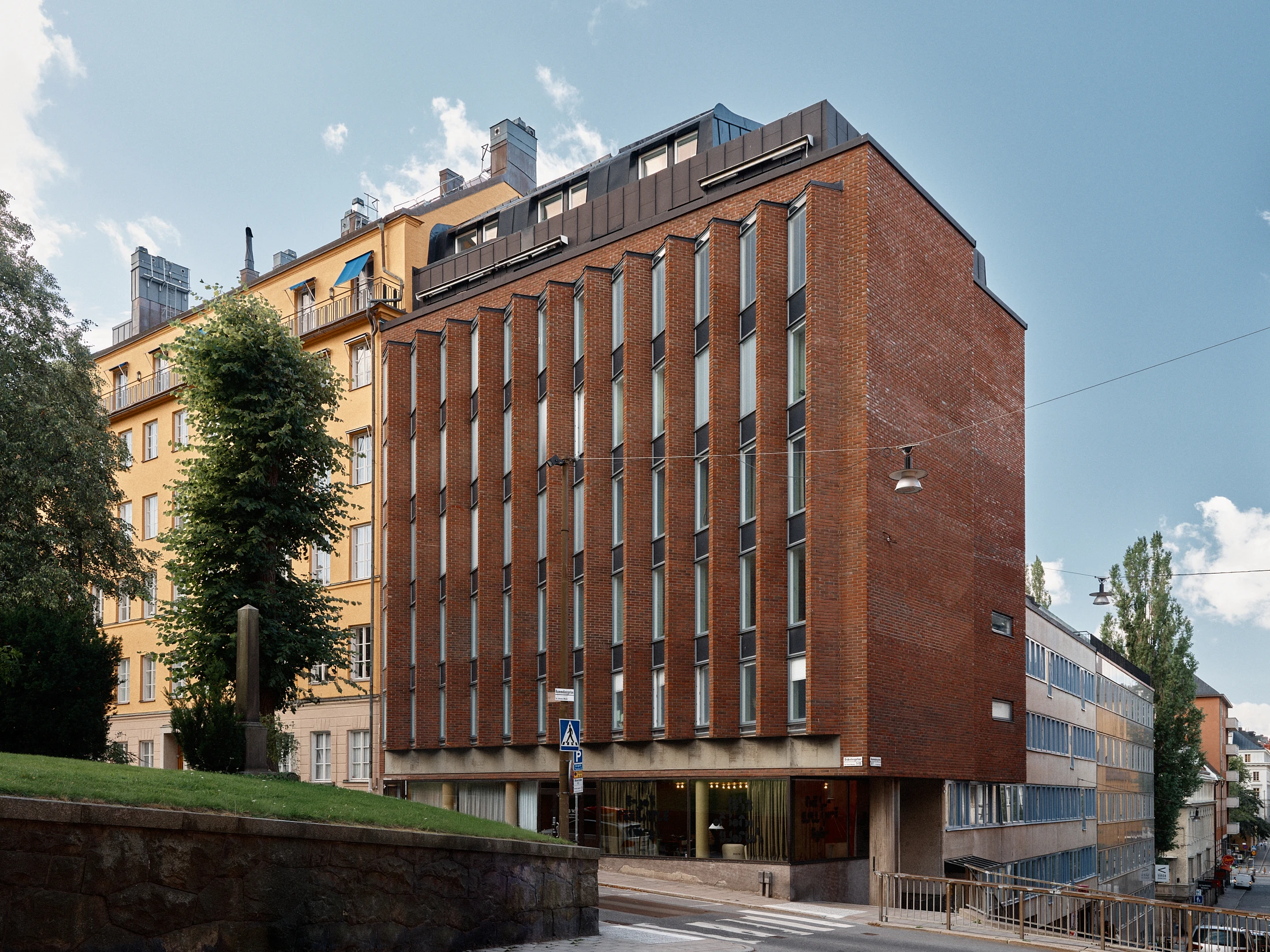 Bob W_Norrmalm_Comfy_Studio_Web_15 Bob W_Norrmalm_Comfy_Studio_Web_15