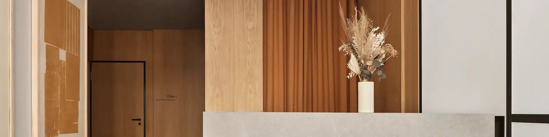 Bob W Münchner Freiheit Interior Entrance