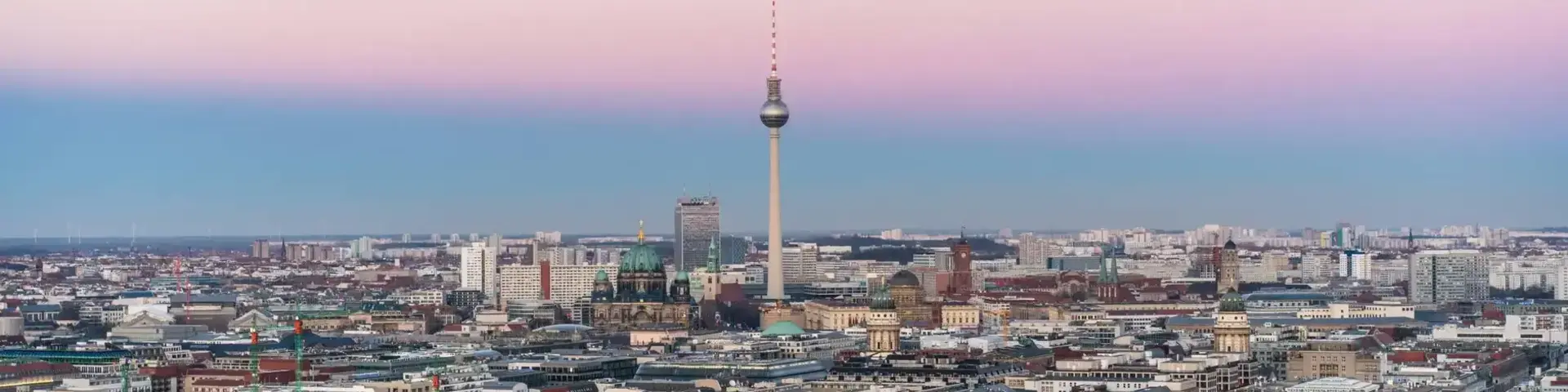 Berlin - Main Image