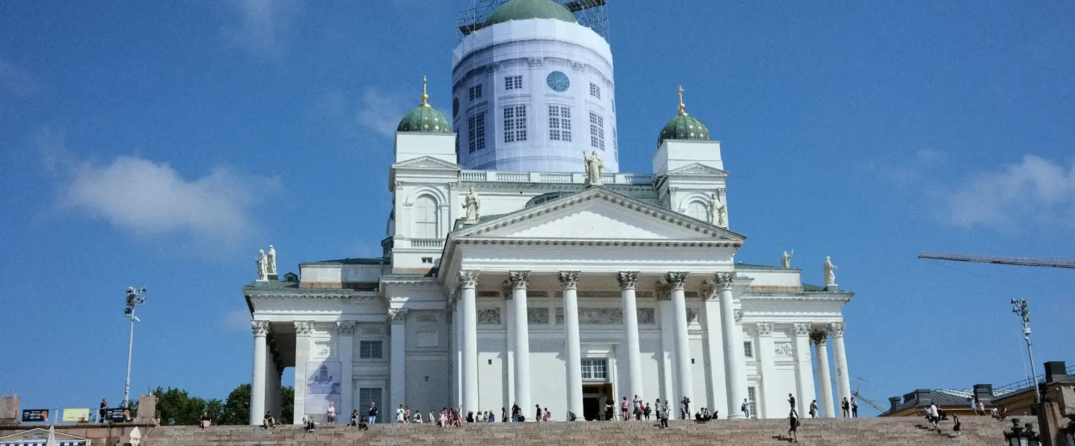 Helsinki Cathedral