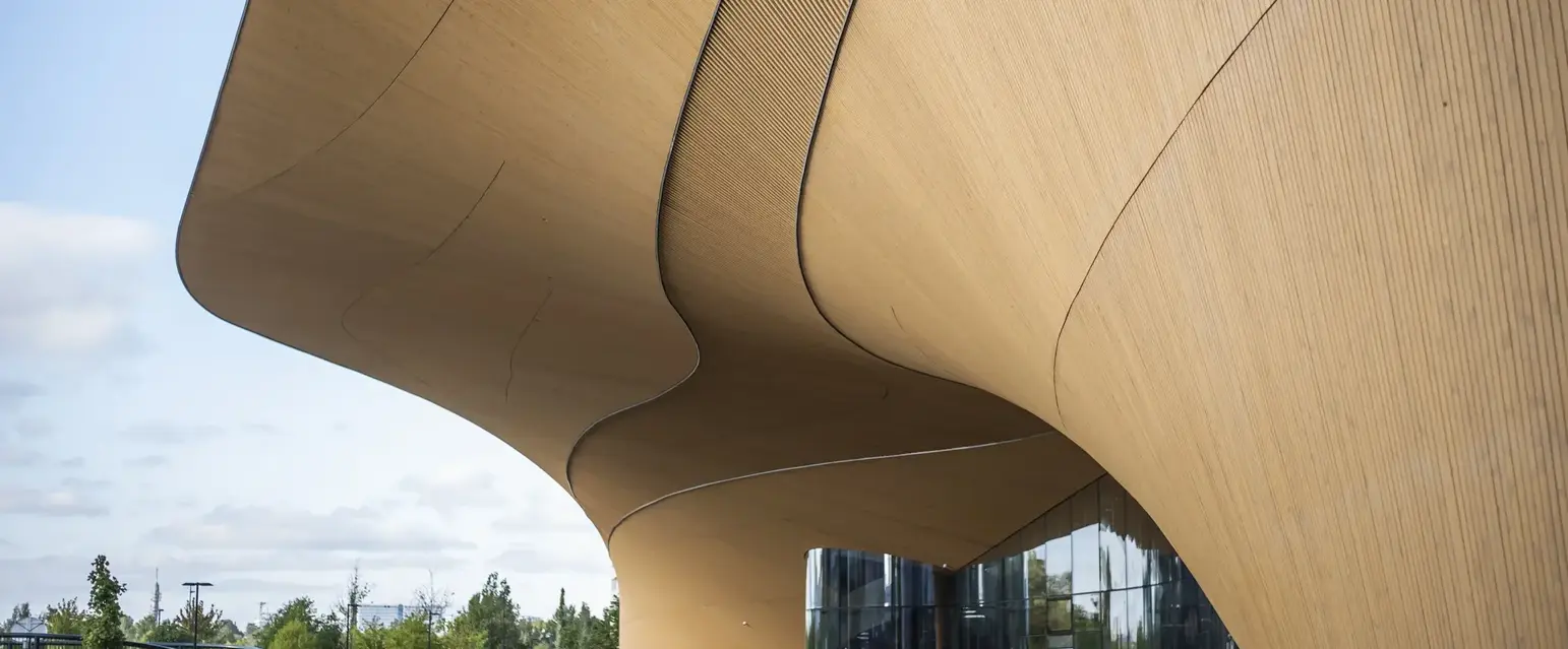 Bob W Helsinki City Centre Neighbourhood Library Oodi