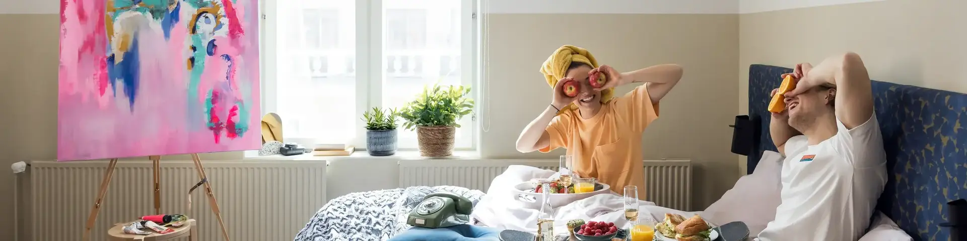 Bob's Rewards - Main Image