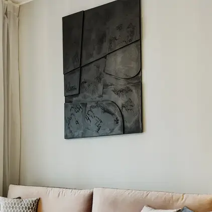 Bob W Tallinn City Centre - Ambassador Giving scraps a second life artwork