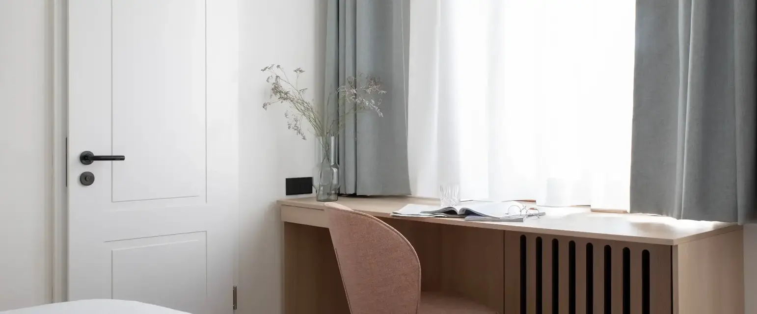 Bob W Bonn Zentrum Interior Working Space