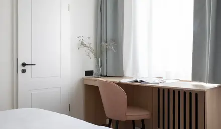 Bob W Bonn Zentrum Interior Working Space