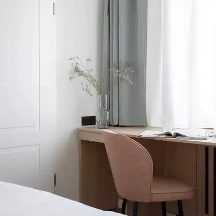 Bob W Bonn Zentrum Interior Working Space