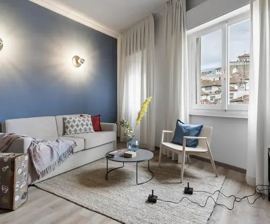 Your laid-back retreat in the city