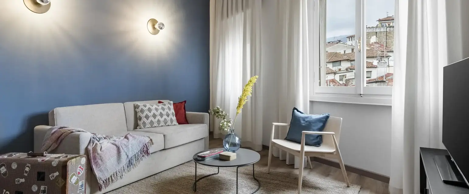 Your laid-back retreat in the city