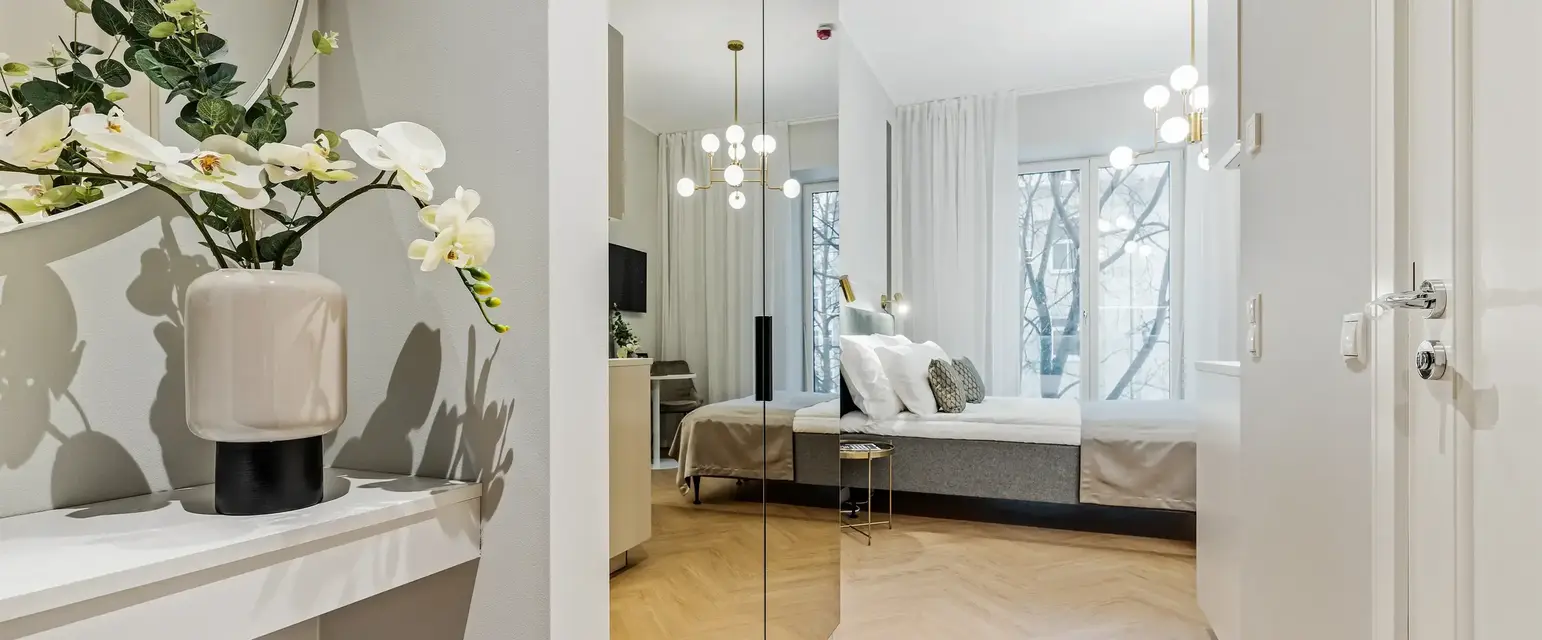 Bob W Bob City Centre - Ambassador Entrance