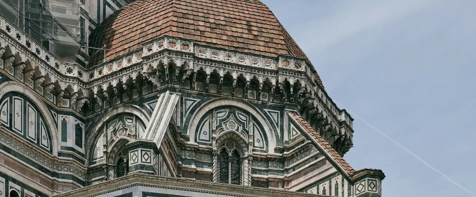 Brunelleschi’s Dome