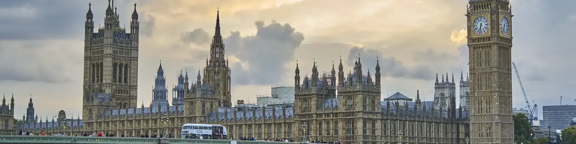 London - Hero Banner Image