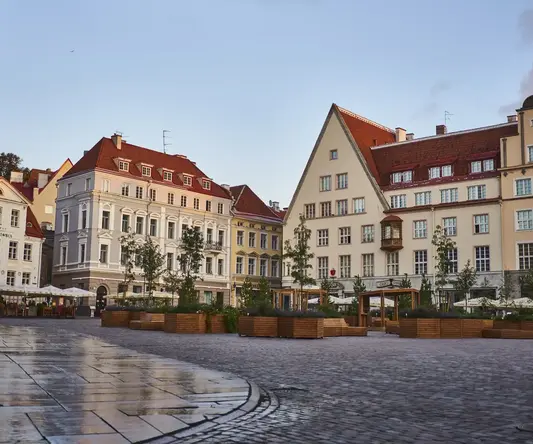 Tallinn - Main Image