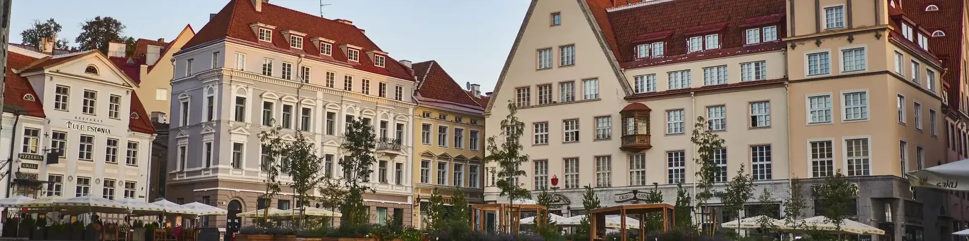 Tallinn - Main Image