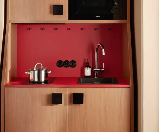 Prep a simple breakfast before you head out