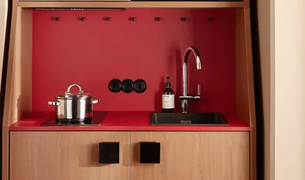 Prep a simple breakfast before you head out